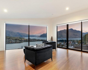 No.8 Queenstown